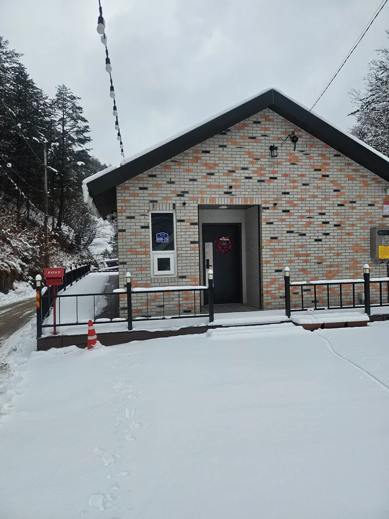 [Yangyang] Private, dog-friendly barbecue area 20 minutes from Hajodae near Beopsuchi Valley 22