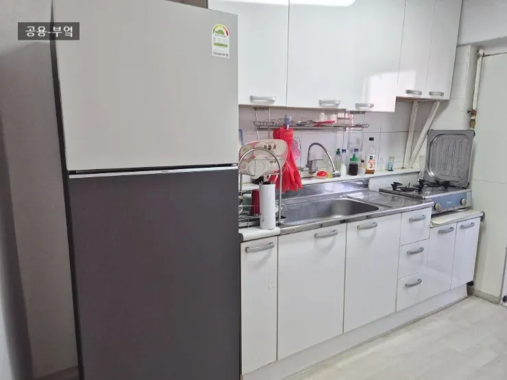 [Gwangjin, Seoul] Women's Retro Sharehouse, South-facing, Quiet, Clean, Remodeled! Excellent Transportation 8