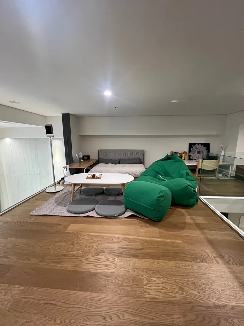 [서울 강남] 코엑스 공항터미널 도보3분 복층 럭셔리 풀옵션 6