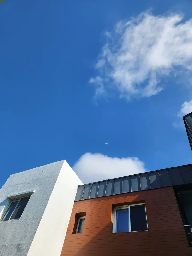 [Aewol, Jeju] Stone wall & grass yard, fully-optioned 1.5 room with cooking facilities (B101) 17