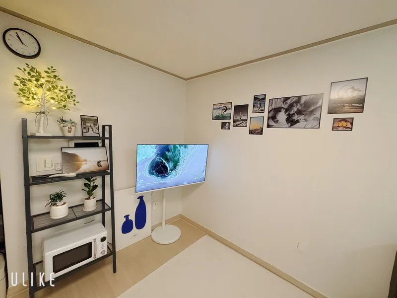 [Suwon][Suwon Paldal] Suwon Station Palace Clean Special Netflix Full Option St. Vincent's Hospital 5