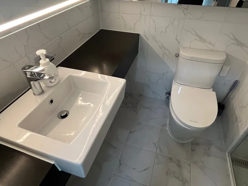 [Jung-gu, Seoul] Modern House, 10 minutes from Namdaemun City Hall and Myeongdong 3