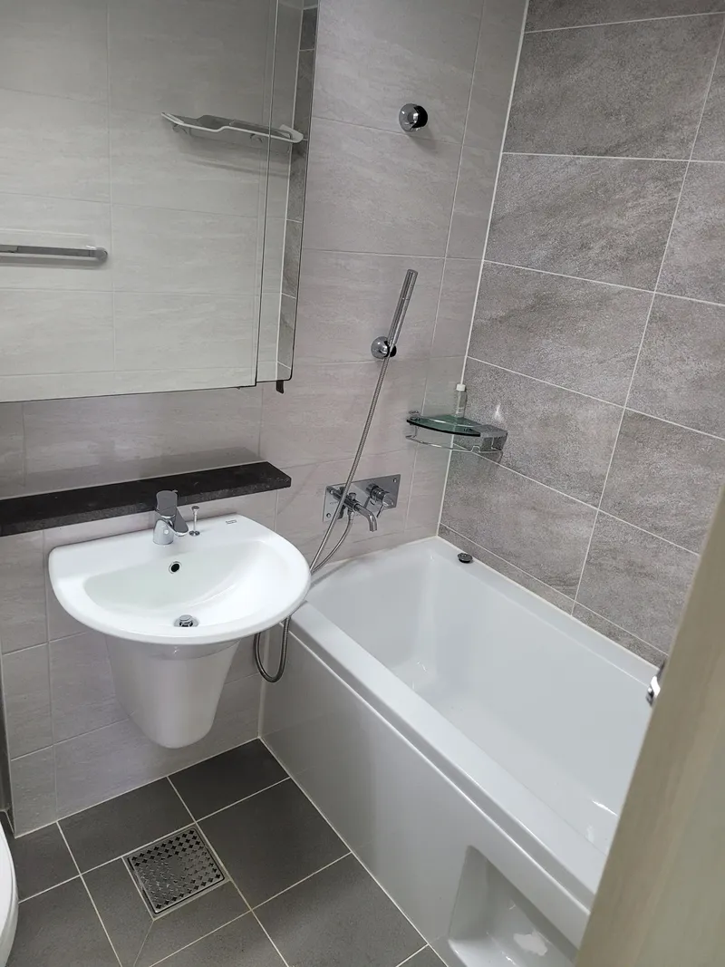 [Namdong, Incheon] 3-room apartment near Soraepogu Station in Nonhyeon-dong 5