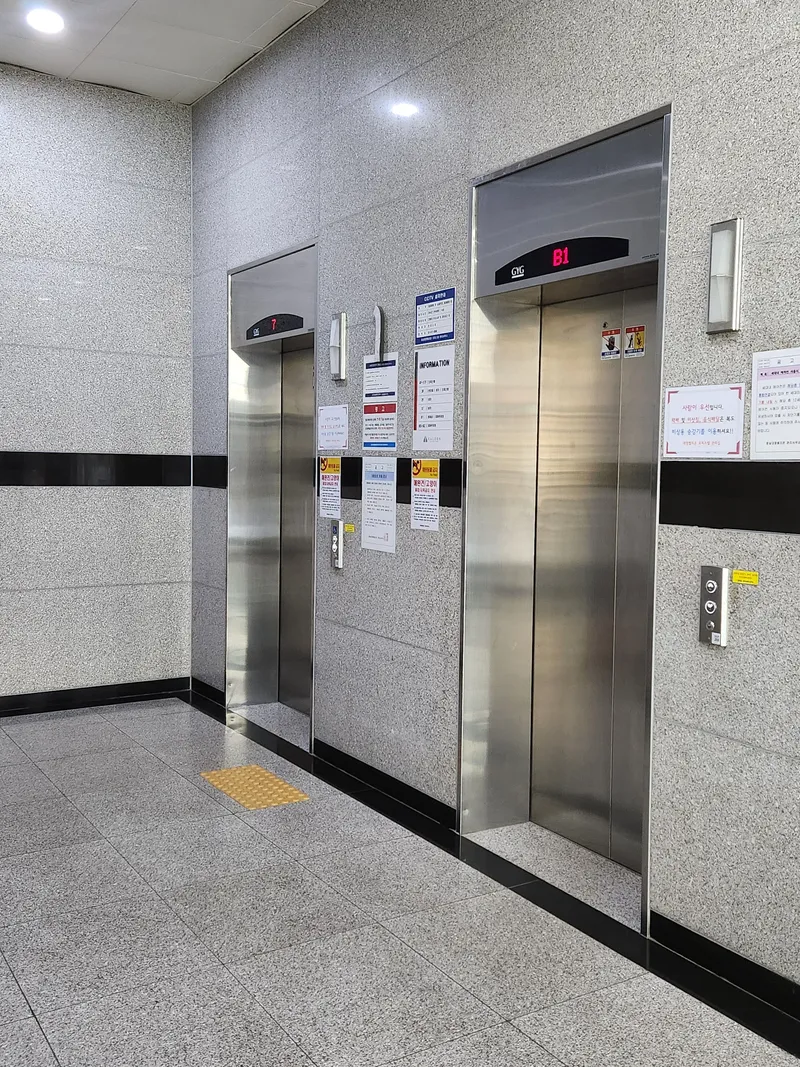 [Songpa, Seoul] Fully furnished officetel in the immediate vicinity of the subway station 18