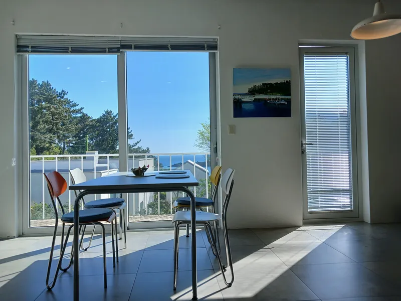 [Haye-dong, Seogwipo][Seogwipo Jungmun] Olle Trail Course 8 Ocean View Private House 9