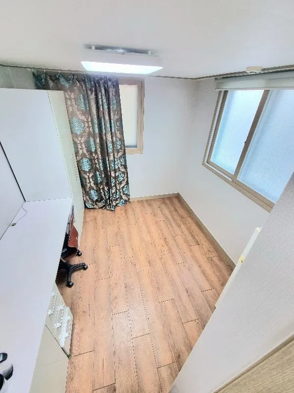 [Yuseong, Daejeon][Daejeon Short-term Rental Yuseong Goshi Studio] Fully Furnished Short-term Monthly Room Studio 5