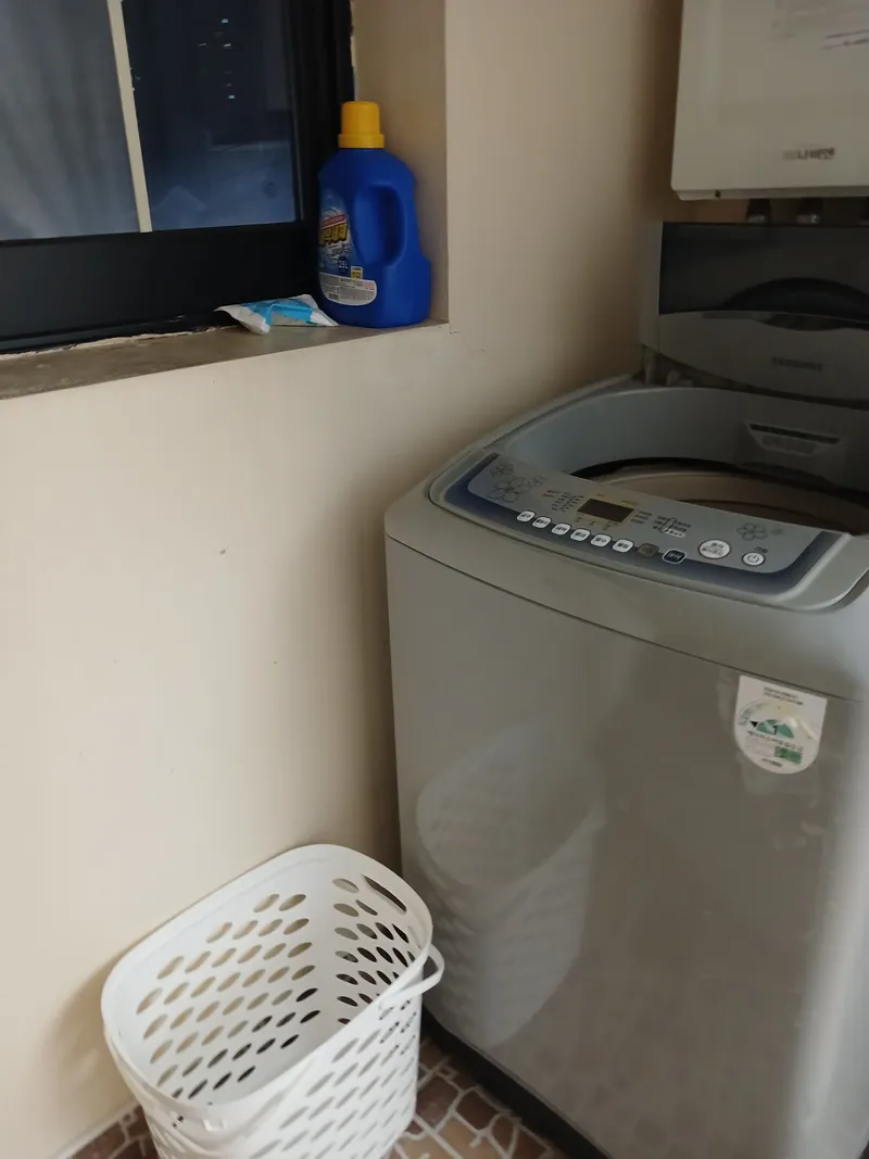 [Gunsan] A detached one-room apartment with a good location and a playground-like feel 8