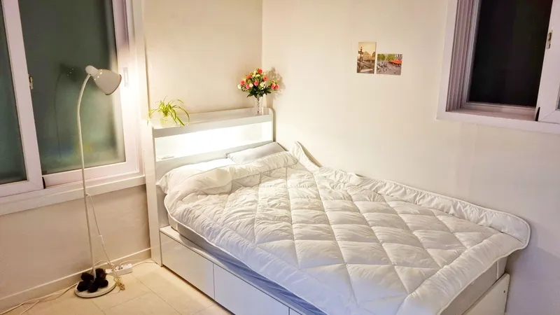 [Yongsan, Seoul] Ichon-dong Full-option 3-room, 1 minute from Han River (New opening discount) 9