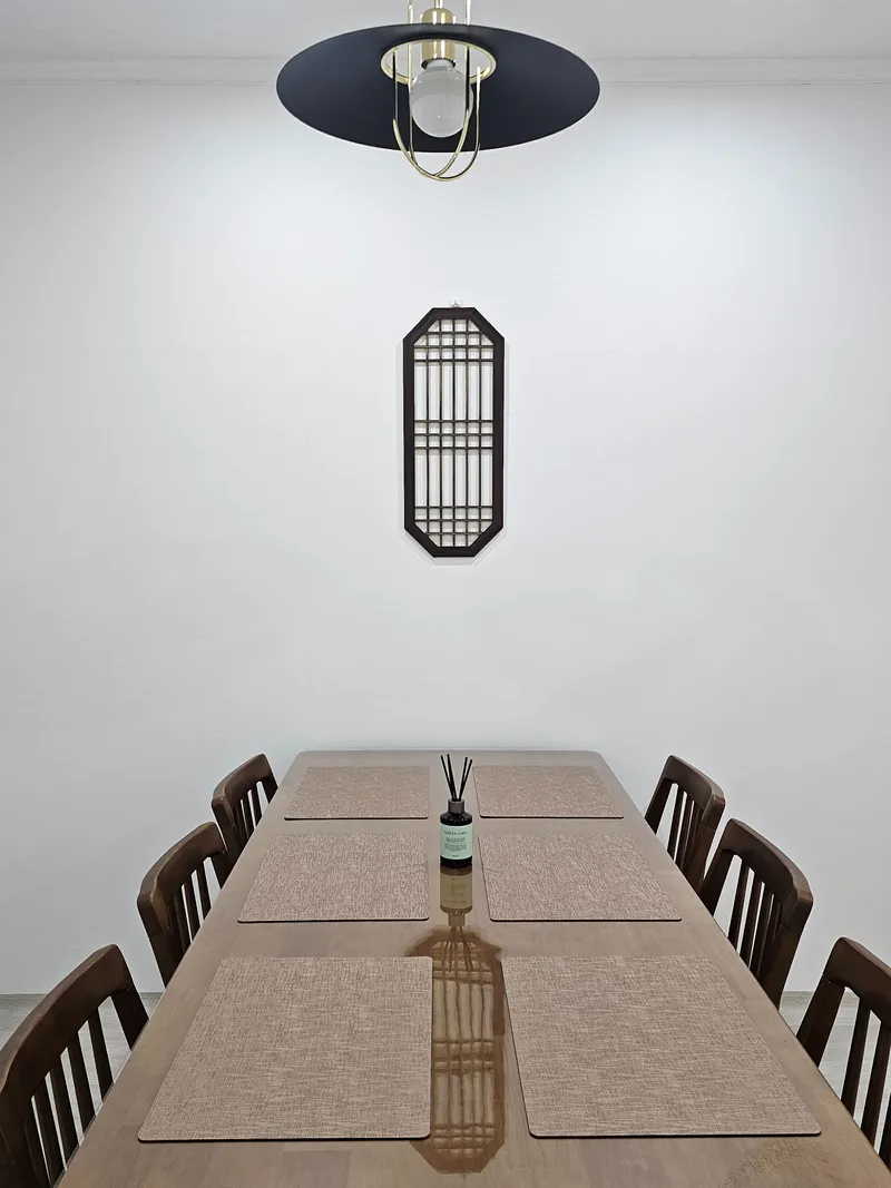 [Suyeong, Busan] 6 minutes from Gwangalli Station / 5 minutes from the beach / 6-person two-bedroom / 2nd floor, spacious yard 24