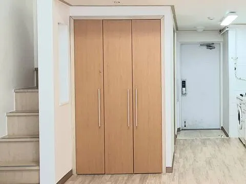 [서울 마포] Nature in city house 6