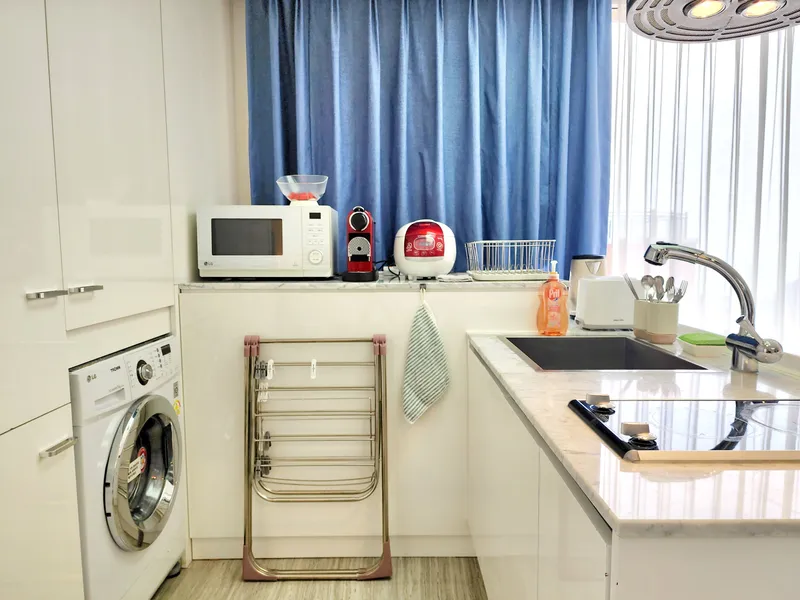 [Seogwi-dong, Seogwipo] Cozy accommodation near Olle Market 15