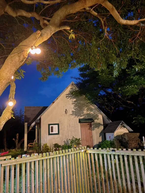 [Hallim, Jeju] 5-minute walk to Hyeopjae Beach, private house, dog-friendly, lawn yard, 51