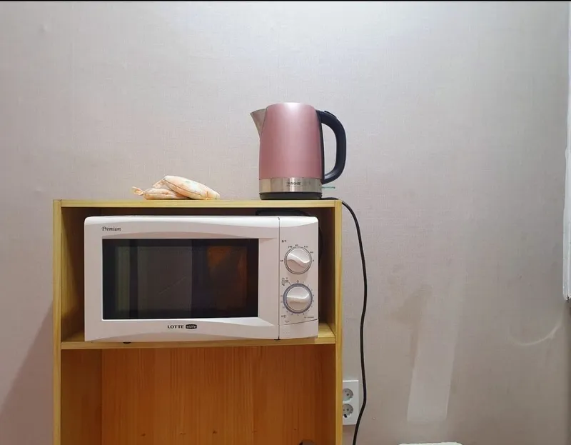 [Gyeongsan] Imdang Station 15-minute room BEI 11