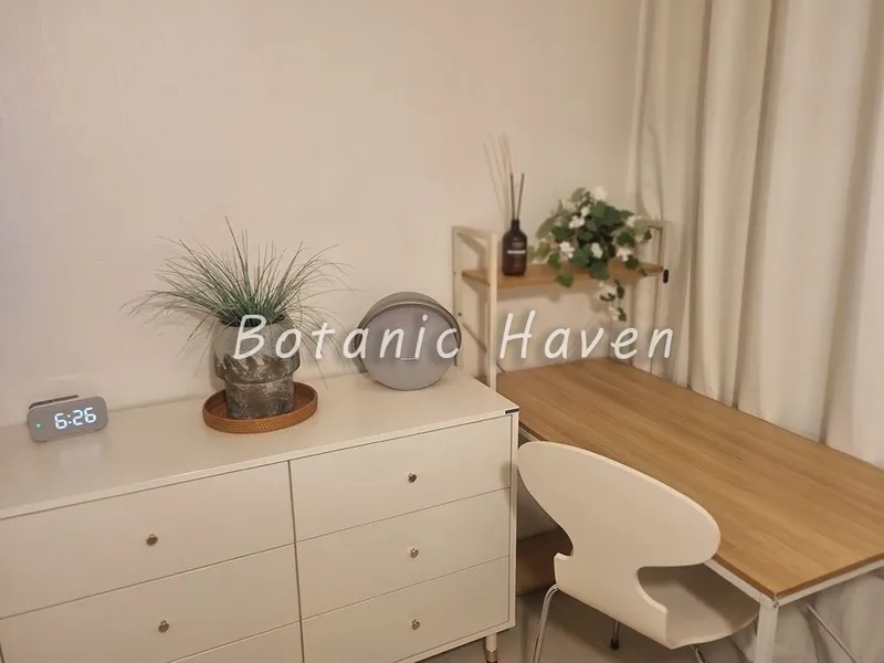 [Gangnam, Seoul] 2 rooms 3 minutes from COEX Samsung Station 6