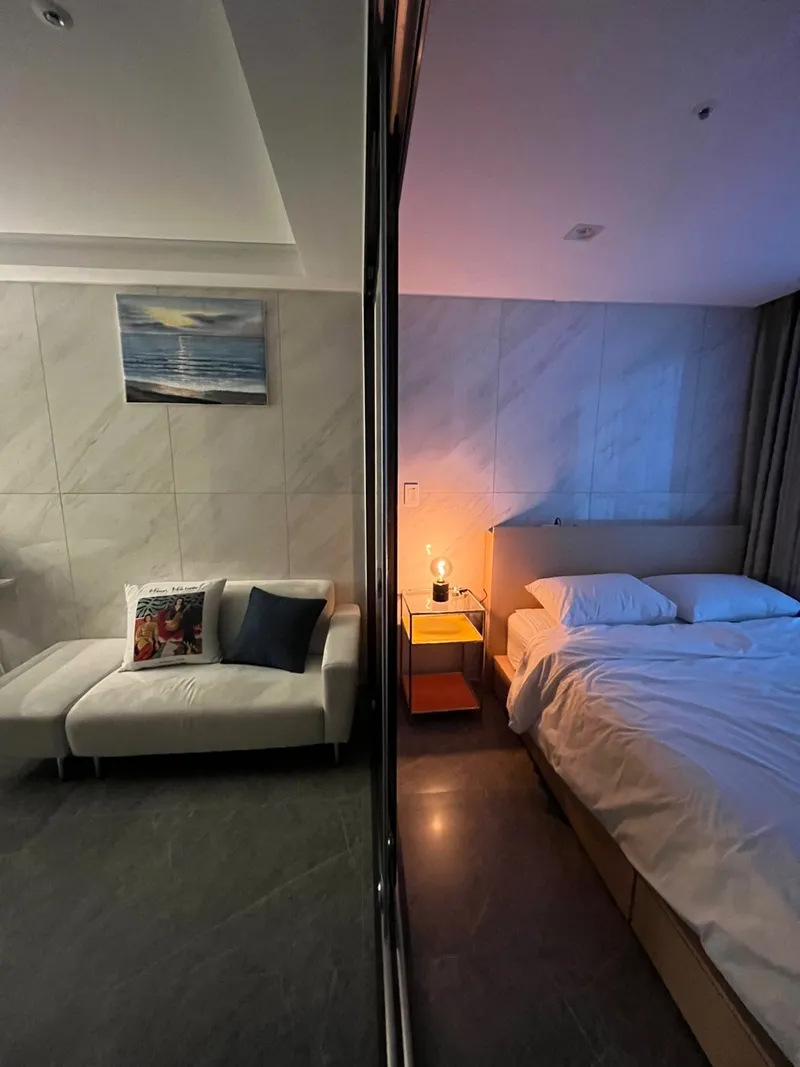 [Seocho, Seoul] Seocho/5 minutes walk from Nambu Terminal Station on Line 3/1 stop from Gyodae Station/Fully-furnished residence 5