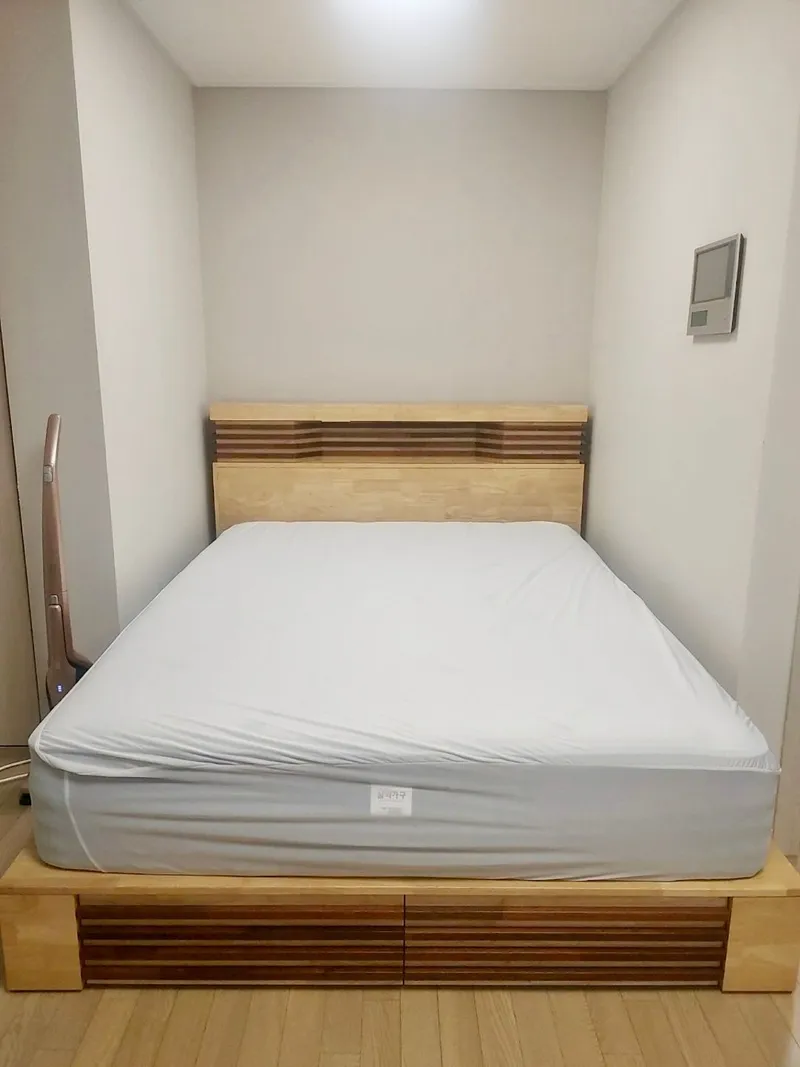 [Buk-gu, Gwangju] 10gakhwa Hill, Ample Free Parking at Donggwangju IC 3