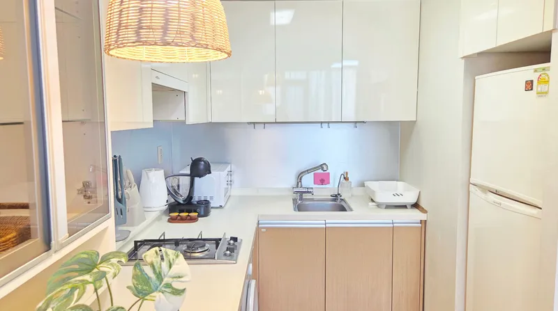 [Guro, Seoul] Emotional Healing Stay in Sindorim, Yeongdeungpo, and Dangsan 15