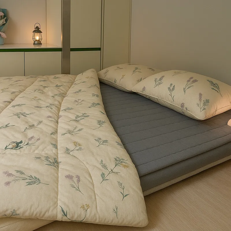 [Yongin] Space Gangster Duplex One-Room Terrace Garden 10