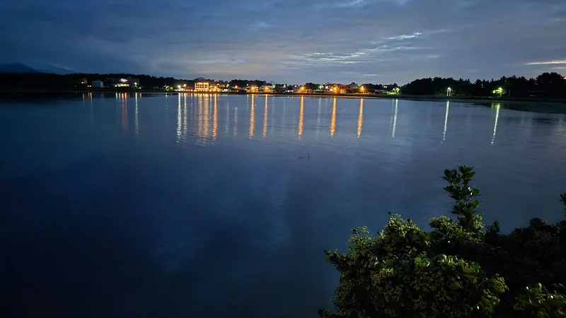 [Gujwa, Jeju] Hadori Byeolbangjin Gamseongsukso 31