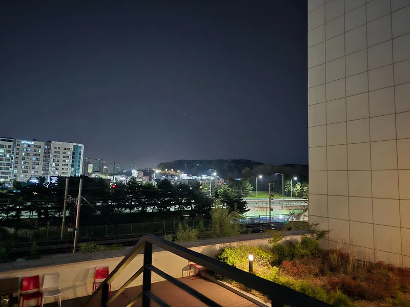 [인천 영종] 인천공항 운서역 30초 베드2개 18