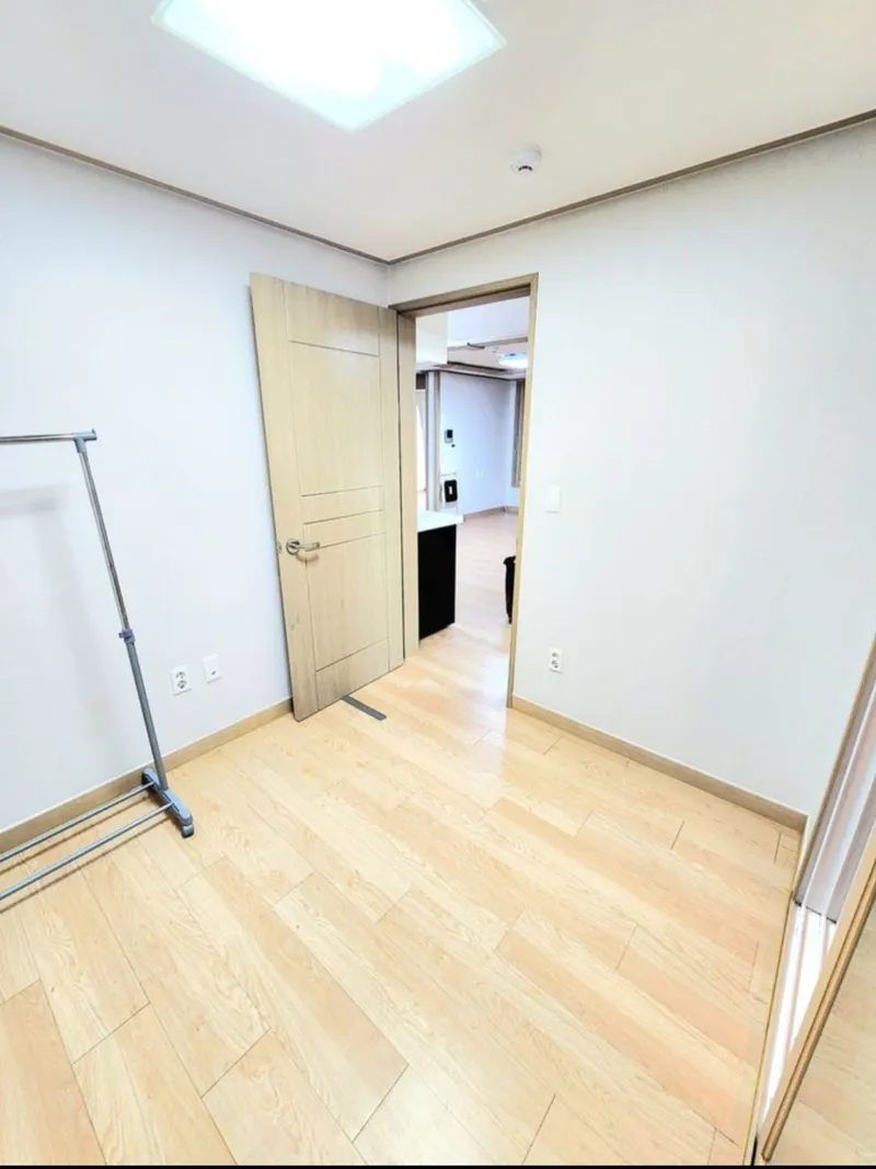[Uijeongbu] Fully furnished three-room apartment 5 minutes from Uijeongbu Station 3