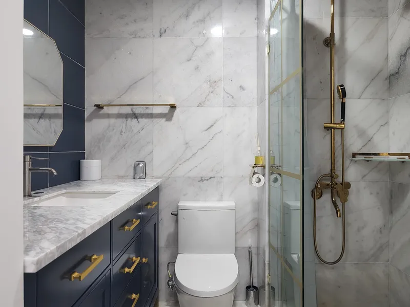 [Gujwa, Jeju] Luxurious fully-furnished two-room apartment with a view of the ocean 14