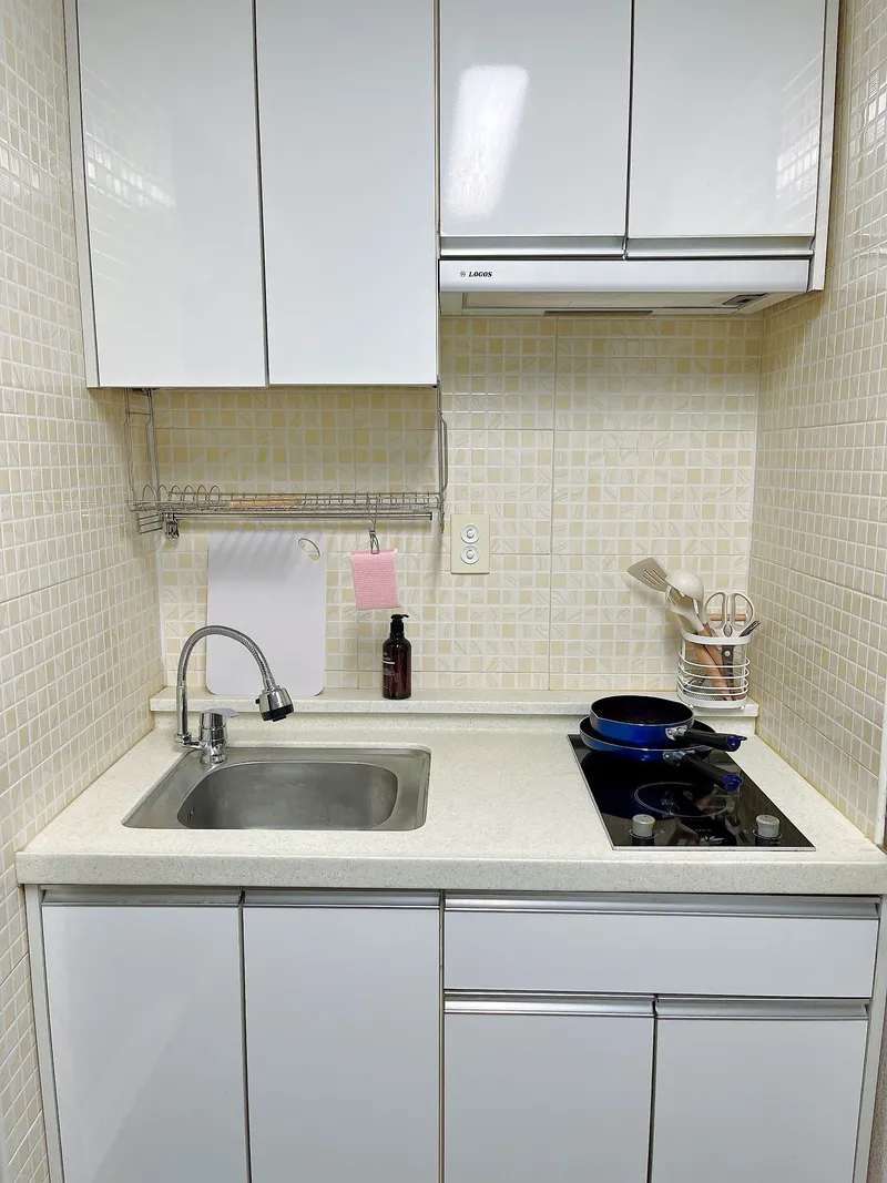 [Seodaemun, Seoul] Hongdae Sinchon Hapjeong Severance Hospital (Stay B) 11