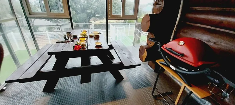 [Aewol, Jeju] Healing in nature (Spacious private ground) #FullyFacilities #PetsAllowed 20