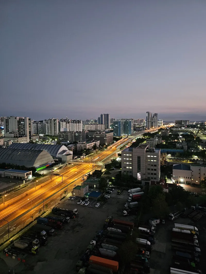 [Jemulpo, Incheon] Chinatown Wolmido Shinpo Market Songdo Incheon Port Inha University Hospital 14