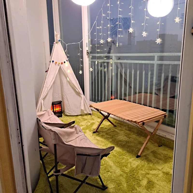 [Nowon, Seoul] Cozy and cozy apartment near Nowon Station on Line 4 and Line 7 18