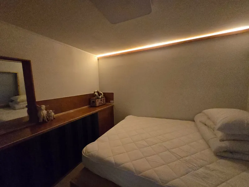 [Gujwa, Jeju] Jeju Neugeujip, Private Conan Beach, Old House Detached, Exclusive Use 3