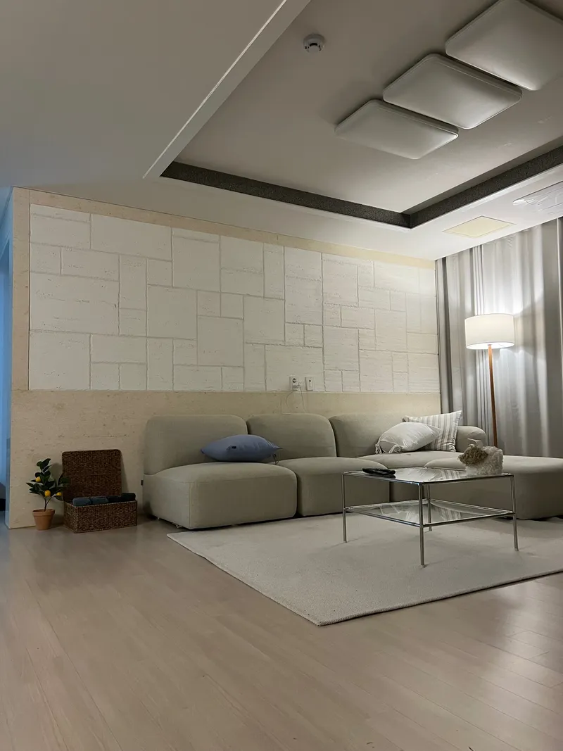 [서귀포 성산] 성산읍 오션뷰 숙소, 바다 근처 예쁜 집 39