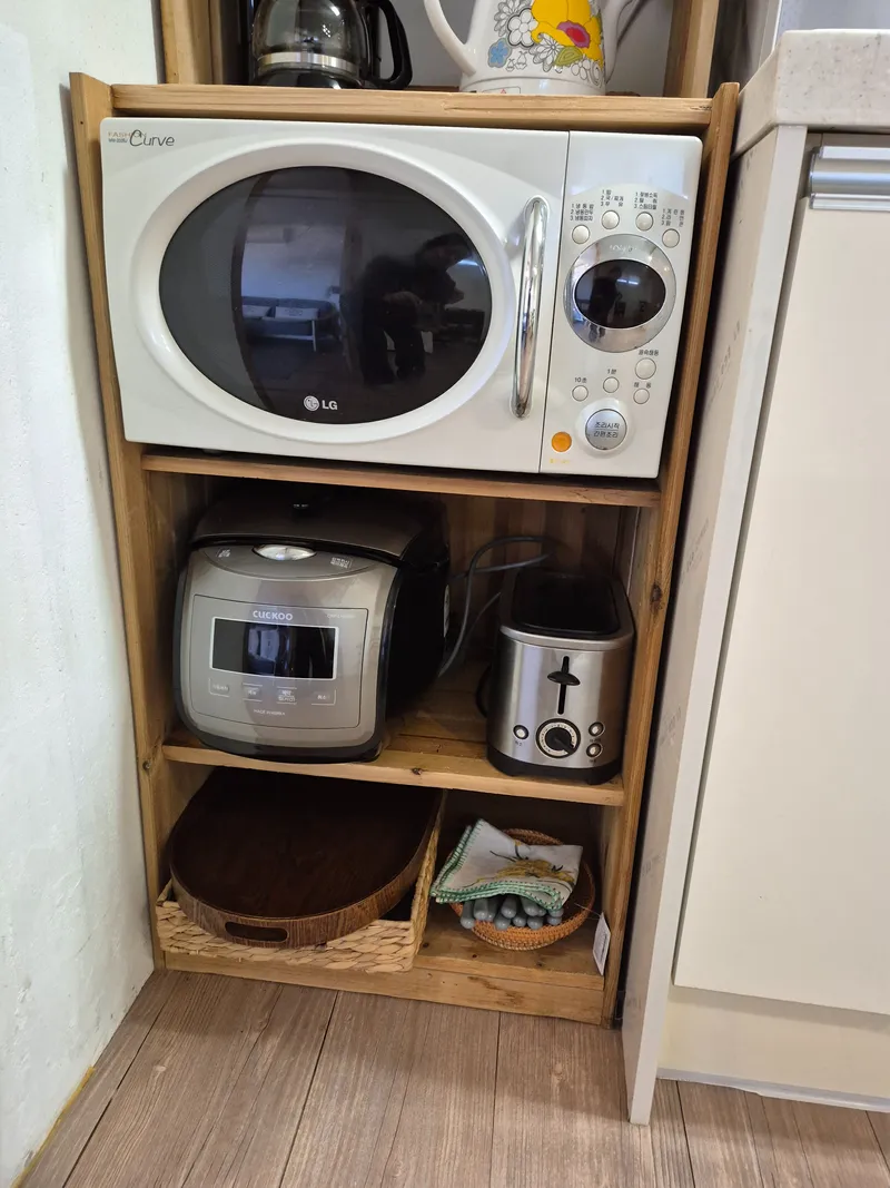 [제주 구좌][제주 김녕] 리얼 오션뷰  투룸 독채숙소 38