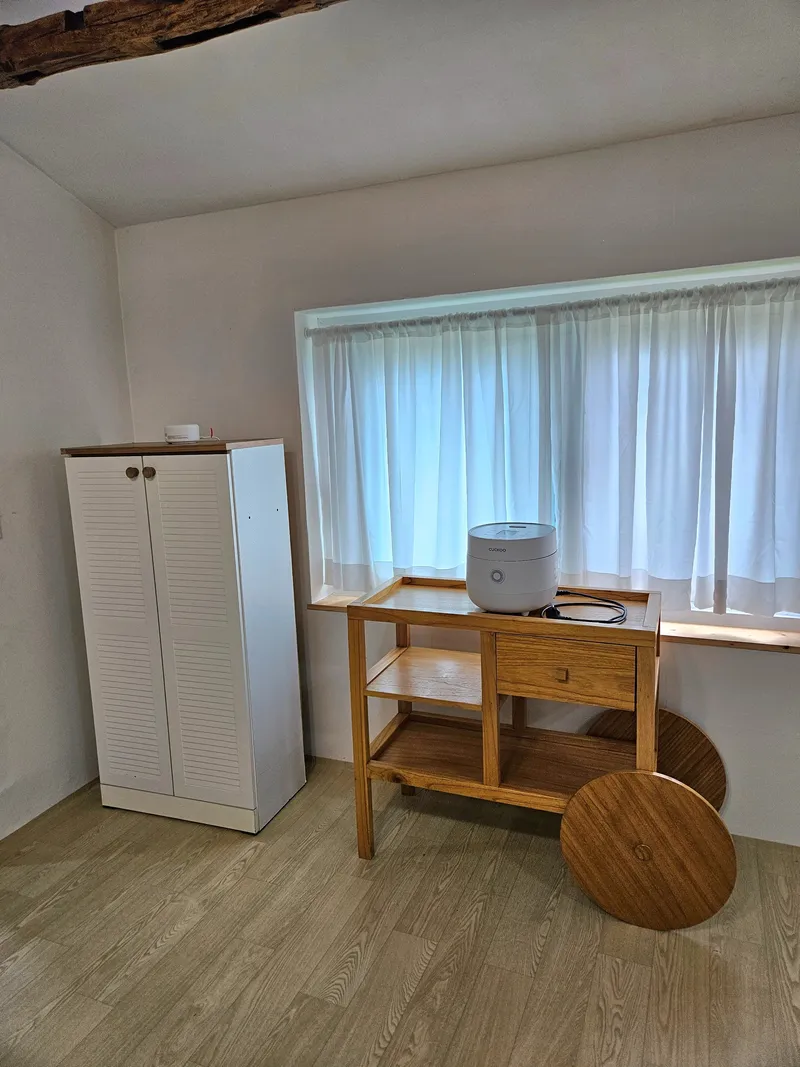 [Namwon, Seogwipo] Taeheung Jeju Original Gojae, detached house, front and back yards, dogs and cats allowed 14