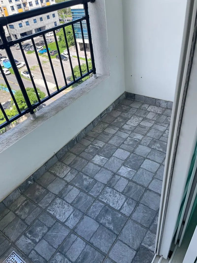 [Gangjeong-dong, Seogwipo] Spacious Terrace Accommodation 1003 6