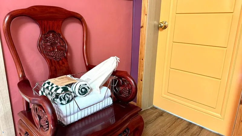 [Jeonju] 2 min walk to Hanok Village #2nd floor, pets allowed 23
