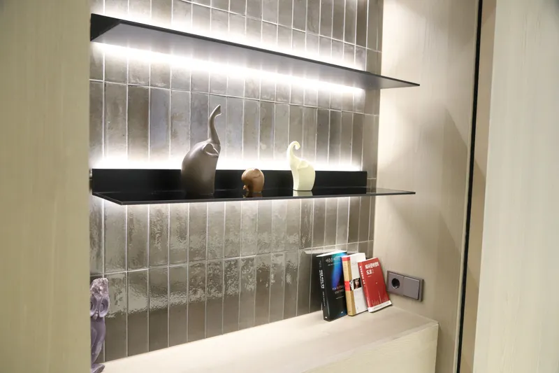 [서울 강남] Luxury Home 강남구청역1분 60