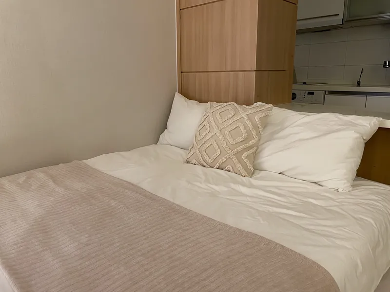 [서울 강서] 9호선 급행 가양역 초역세 풀옵션 따뜻한 오피스텔 4
