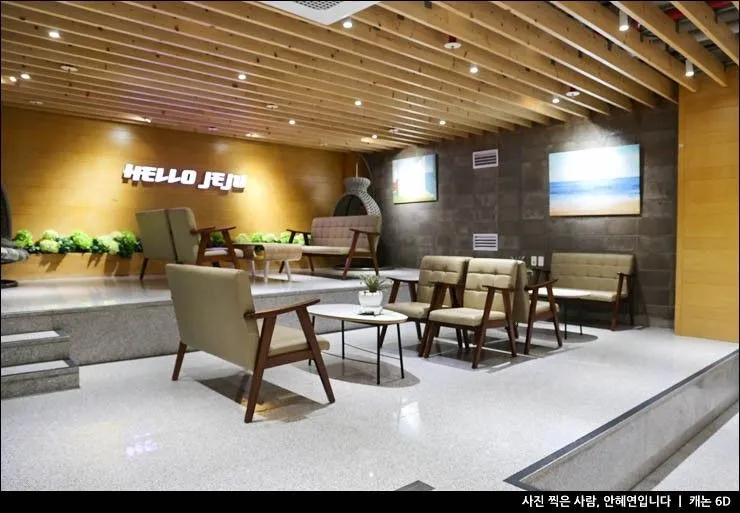 [Beophwan-dong, Seogwipo] 1.5 room accommodation with cooking facilities #Ocean view #Value for money #New city 413 13