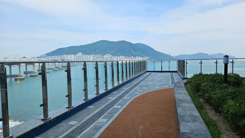 [Seo-gu, Busan] Songdo Sky Ocean Residence 61