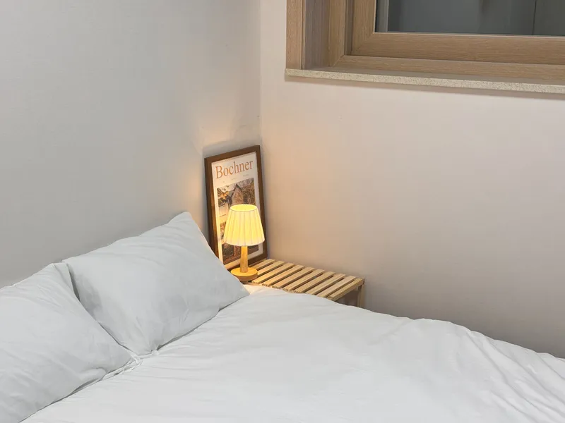 [Seocho, Seoul] Seocho-dong high-rise officetel with a great view, located near the station, 10 minutes from Gangnam 4