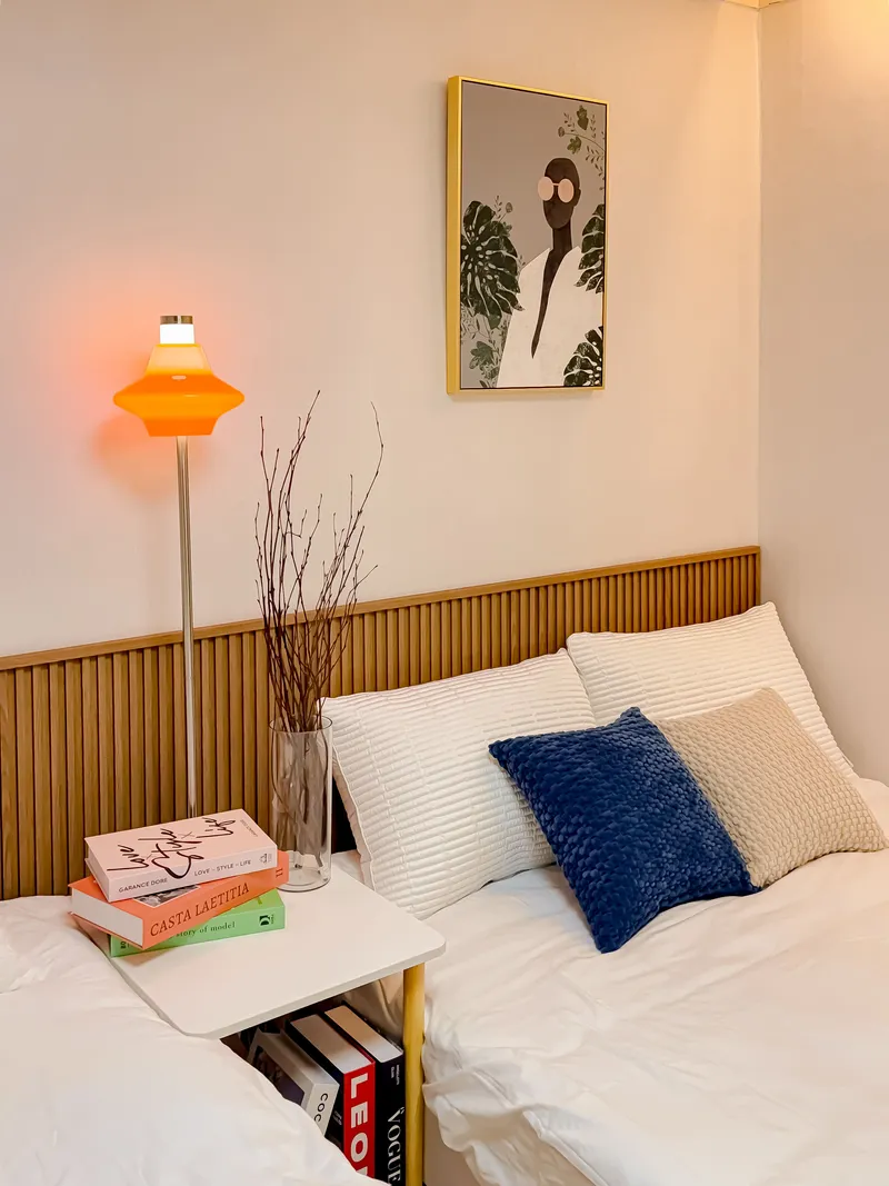 [Mapo, Seoul] 1 minute from Gwanghwamun Station, 10 minutes from Hongdae, Hapjeong, and Mangwon, 3-room apartment in Itaewon and Yeouido 7