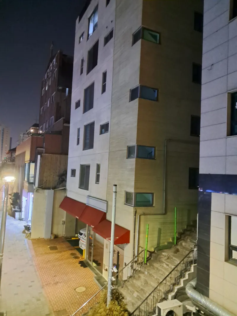 [서울 성동] 왕십리역, 인근 분리형 원룸 5