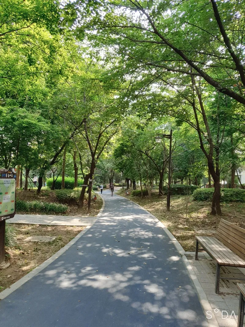 [Bupyeong, Incheon] 3-minute walk from Seoul Subway Line 7 Station, full of delicious restaurants, cafes, and emotional bars 15