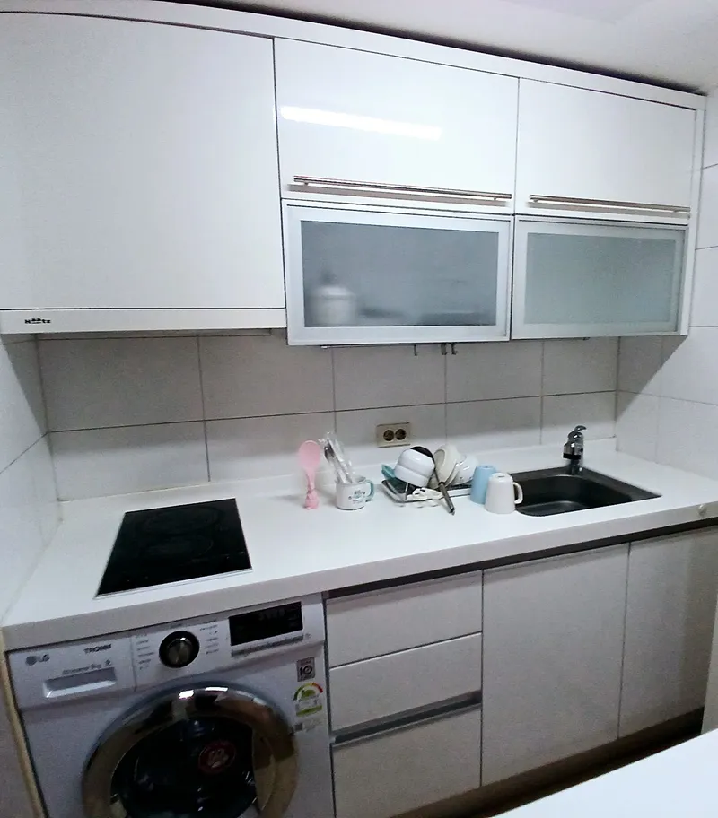 [Guri] 1 minute cut Guricho Station area clean house 14