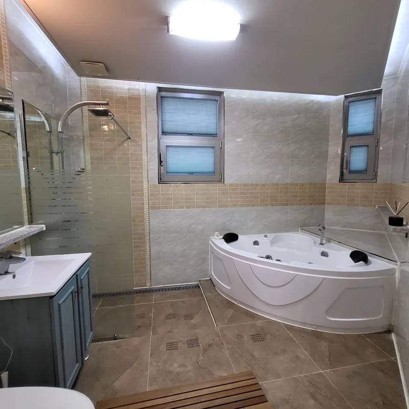 [Pyoseon, Seogwipo][Pyoseon Seongeup] #300PyeongYard #JejuPrivateAccommodation #DiscountsWelcome 5