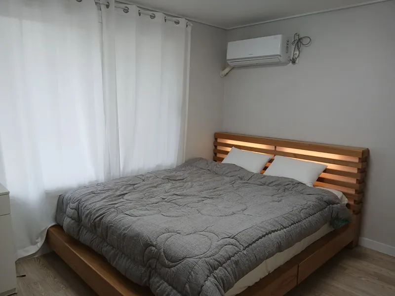 [Daejeong, Seogwipo] Two-room sleep 3