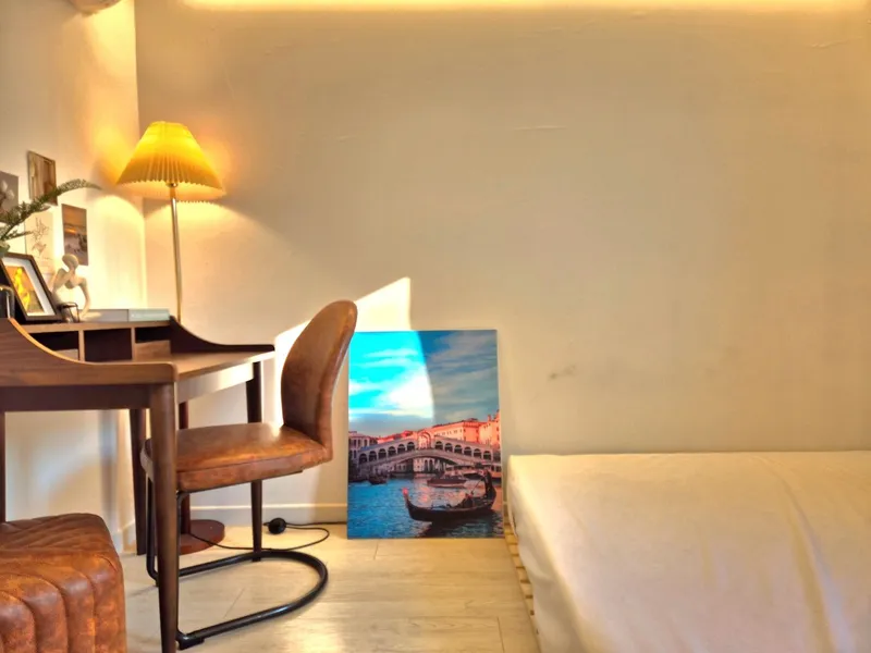 [Dongjak, Seoul][Seoul Sadang] 5 mins from Sadang Station, 15 mins from Gangnam / Clean, quiet new villa E6 2