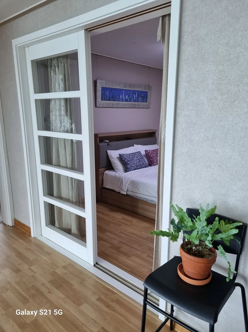 [Haeundae, Busan] Goo Hae's Homes # Healing accommodation where you can enjoy Oryukdo, Dongbaek Island, and Daema Island 17