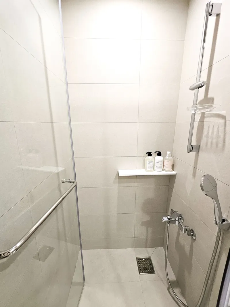 [Seongnam] Sunae/Luxury Family 4-Person/Dryer 18